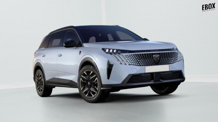 411150_p2 - PEUGEOT - 5008 - 2026