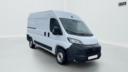 392359_p2 - PEUGEOT - BOXER - 2026