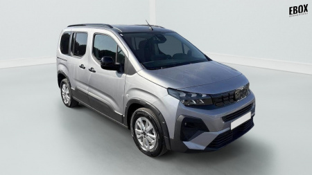 412988_p2 - PEUGEOT - RIFTER - 2026