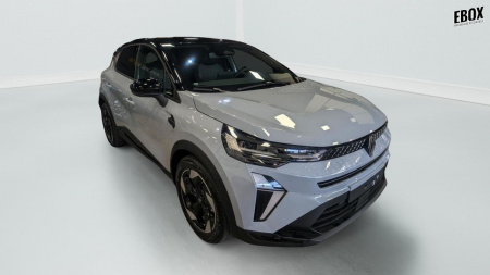 366729_p2 - RENAULT - CAPTUR - 2024