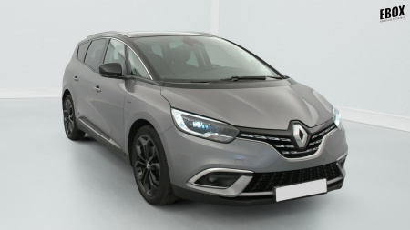 412459_p2 - RENAULT - GRAND SCENIC - 2021