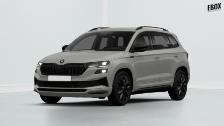 412640_p2 - SKODA - KAROQ - 2026