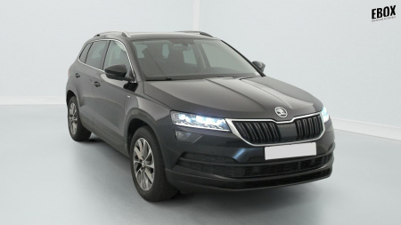 408213_p2 - SKODA - KAROQ - 2022