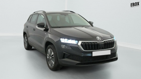407504_p2 - SKODA - KAROQ - 2022