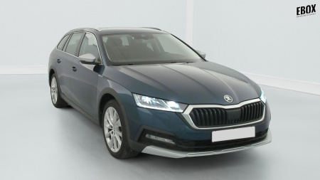 407617_p2 - SKODA - OCTAVIA - 2022