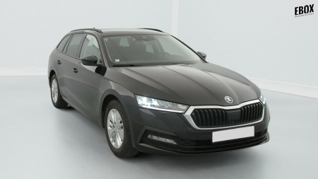 406483_p2 - SKODA - OCTAVIA - 2021