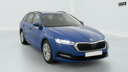 408236_p2 - SKODA - OCTAVIA - 2022