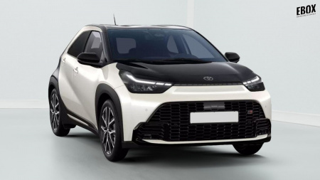 410960_p2 - TOYOTA - AYGO X - 2026