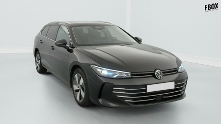408170_p2 - VOLKSWAGEN - PASSAT - 2025