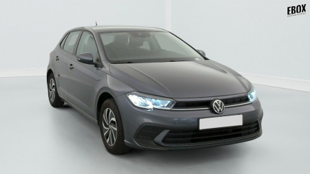 411020_p2 - VOLKSWAGEN - POLO - 2024