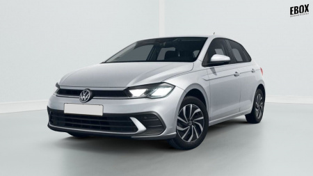411582_p2 - VOLKSWAGEN - POLO - 2026