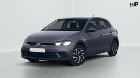 411564_p2 - VOLKSWAGEN - POLO - 2026