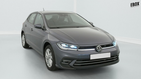 407456_p2 - VOLKSWAGEN - POLO - 2022