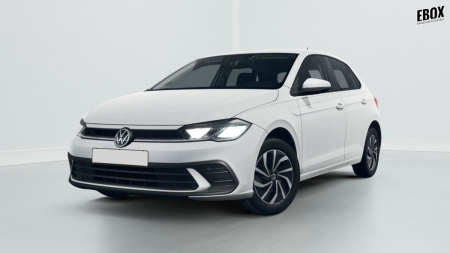 411583_p2 - VOLKSWAGEN - POLO - 2026