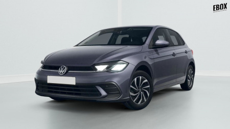 411581_p2 - VOLKSWAGEN - POLO - 2026