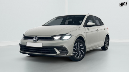411566_p2 - VOLKSWAGEN - POLO - 2026