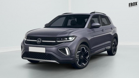 411570_p2 - VOLKSWAGEN - T CROSS - 2026