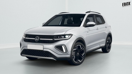 411573_p2 - VOLKSWAGEN - T CROSS - 2026
