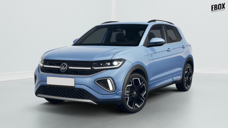 412207_p2 - VOLKSWAGEN - T CROSS - 2026