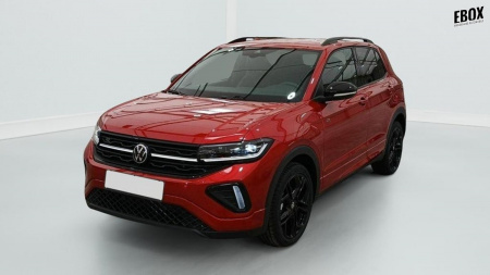 396671_p2 - VOLKSWAGEN - T CROSS - 2026