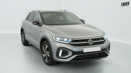 402592_p2 - VOLKSWAGEN - T ROC - 2024