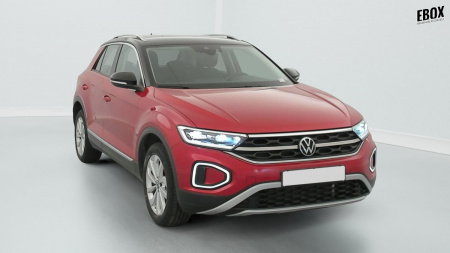 401498_p2 - VOLKSWAGEN - T ROC - 2023
