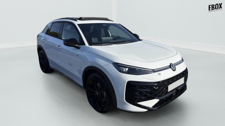409257_p2 - VOLKSWAGEN - T ROC - 2026