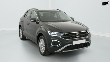 397050_p2 - VOLKSWAGEN - T ROC - 2023