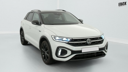 391448_p2 - VOLKSWAGEN - T ROC - 2023
