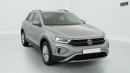397996_p2 - VOLKSWAGEN - T ROC - 2024