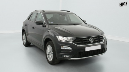 396811_p2 - VOLKSWAGEN - T ROC - 2021