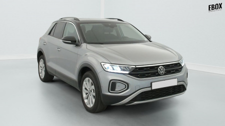394081_p2 - VOLKSWAGEN - T ROC - 2025