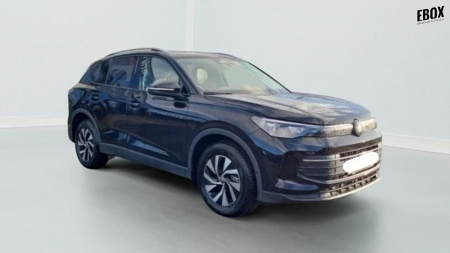125043748_p2 - VOLKSWAGEN - TIGUAN - 2025