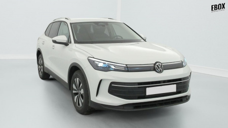 408194_p2 - VOLKSWAGEN - TIGUAN - 2026