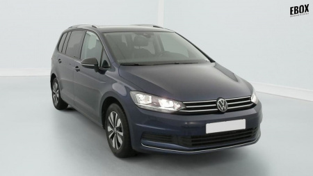406842_p2 - VOLKSWAGEN - TOURAN - 2025