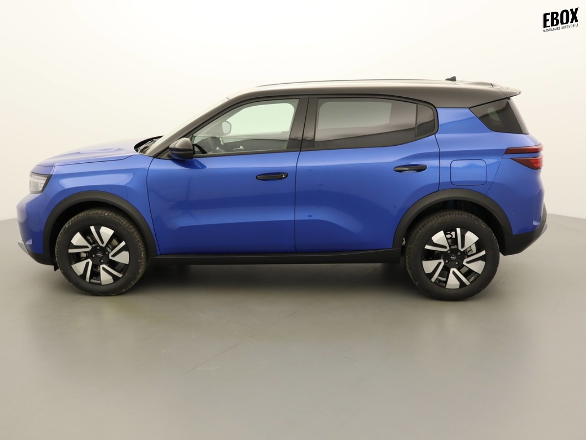 N202203_p3 - OPEL - FRONTERA - 2026 - photo 4