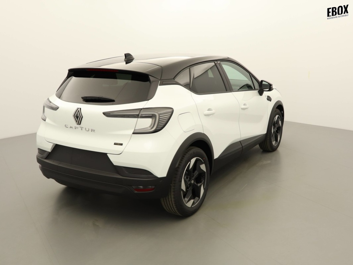 N202626_p3 - RENAULT - CAPTUR - 2026 - photo 2