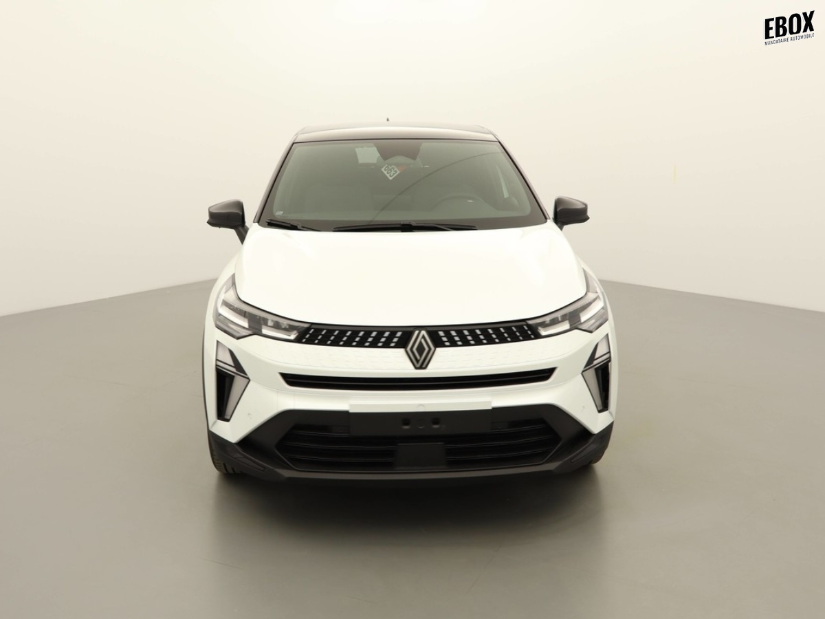 N202626_p3 - RENAULT - CAPTUR - 2026 - photo 3