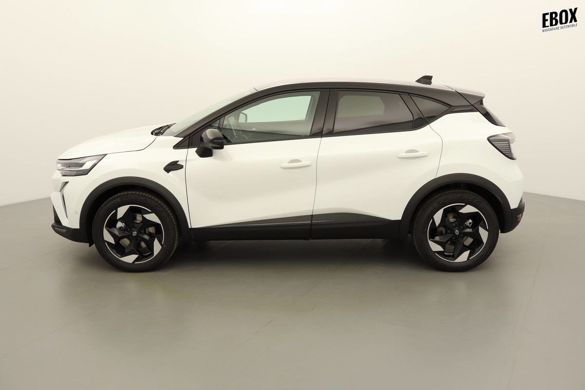 N202626_p3 - RENAULT - CAPTUR - 2026 - photo 4