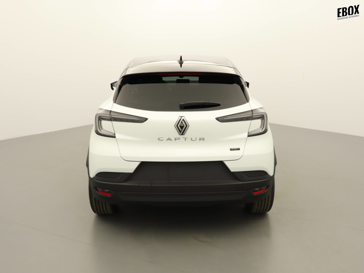 N202626_p3 - RENAULT - CAPTUR - 2026 - photo 5