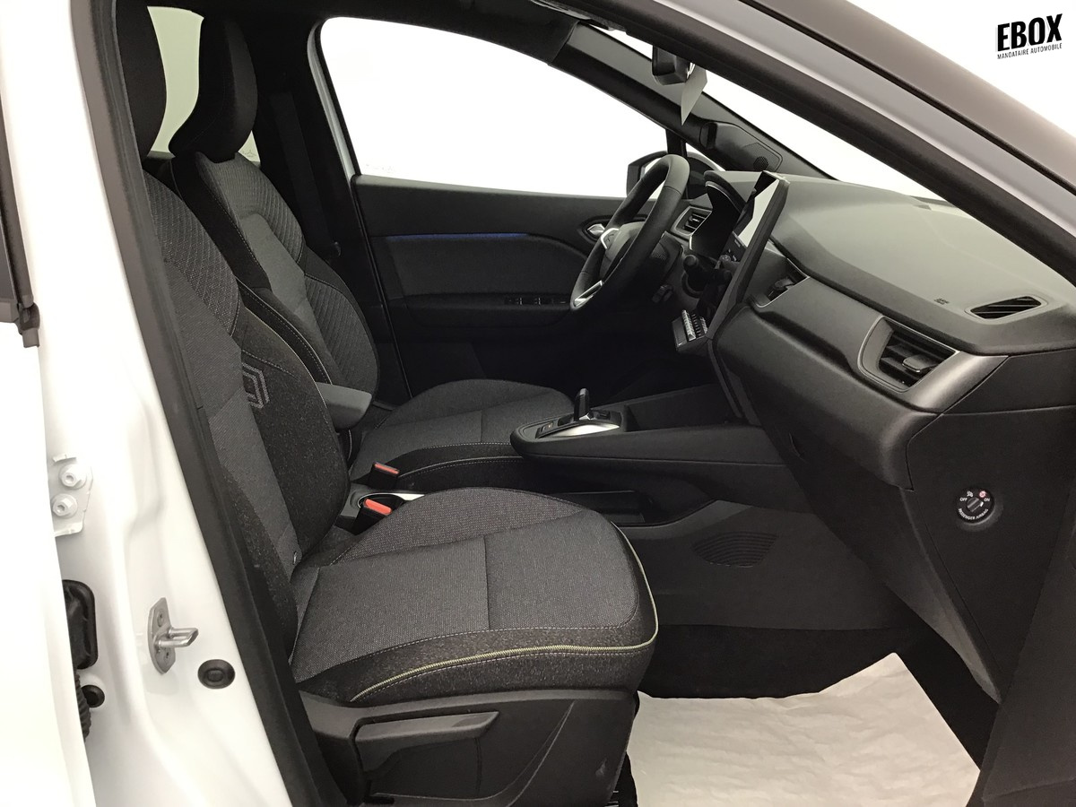 N202626_p3 - RENAULT - CAPTUR - 2026 - photo 6
