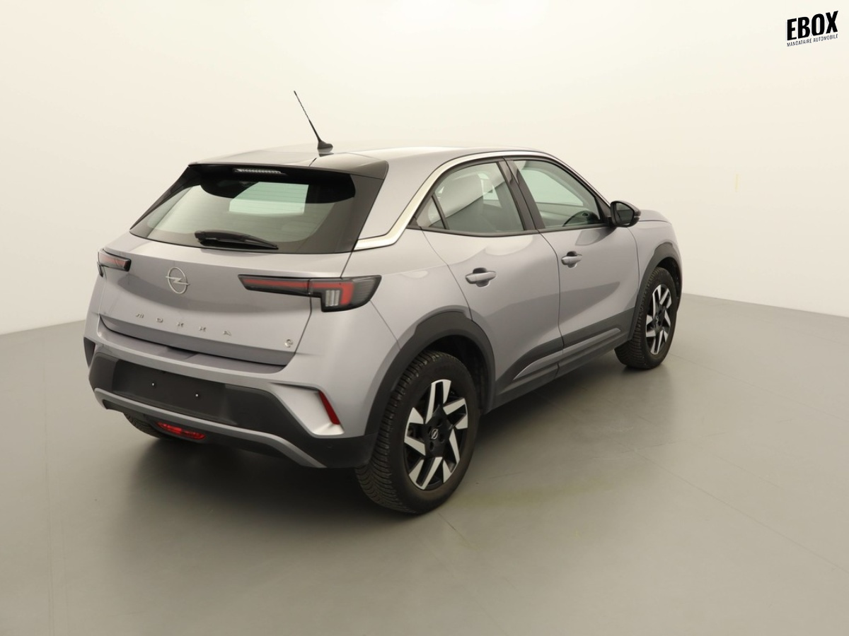 O204018_p3 - OPEL - MOKKA - 2025 - photo 2