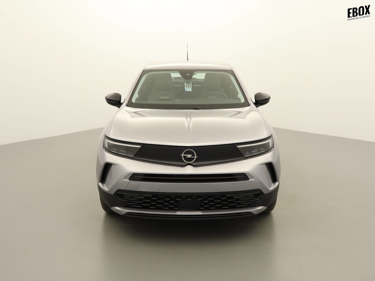 O204018_p3 - OPEL - MOKKA - 2025 - photo 3