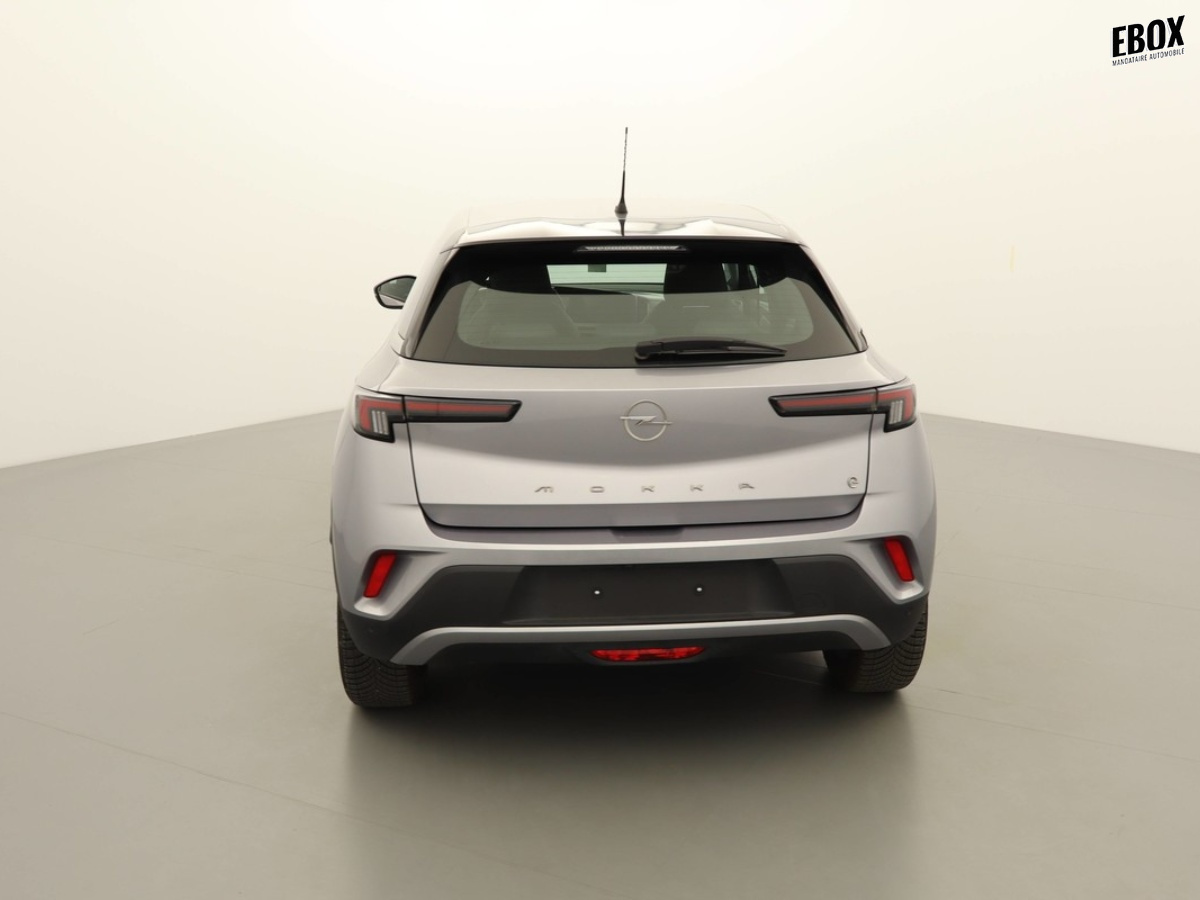 O204018_p3 - OPEL - MOKKA - 2025 - photo 5