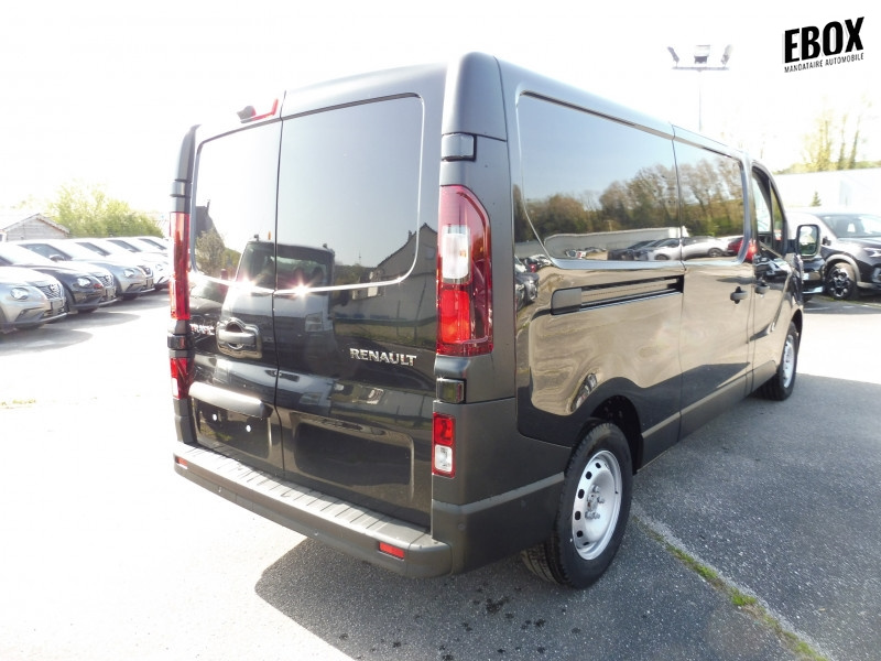 73400_p51 - RENAULT - TRAFIC - 2025 - photo 2