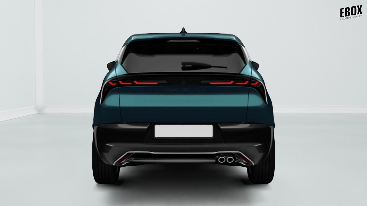 413355_p2 - ALFA ROMEO - JUNIOR - 2026 - photo 5