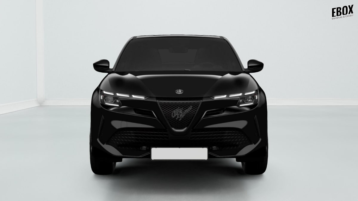 413353_p2 - ALFA ROMEO - JUNIOR - 2026 - photo 2