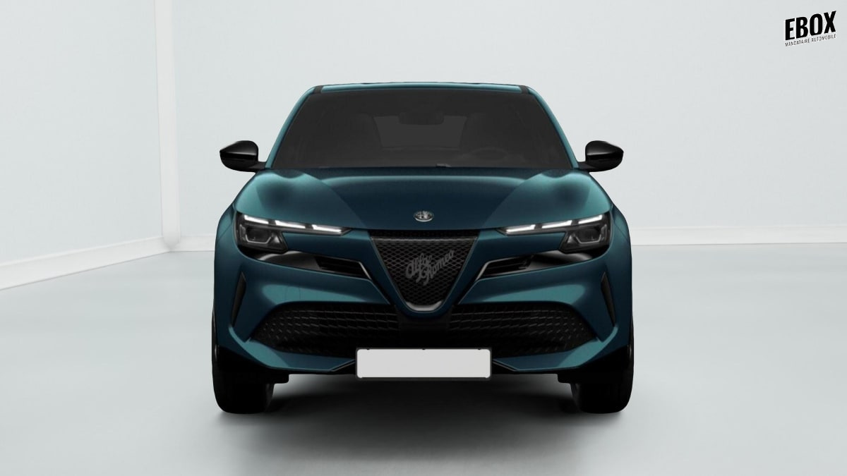 413355_p2 - ALFA ROMEO - JUNIOR - 2026 - photo 2
