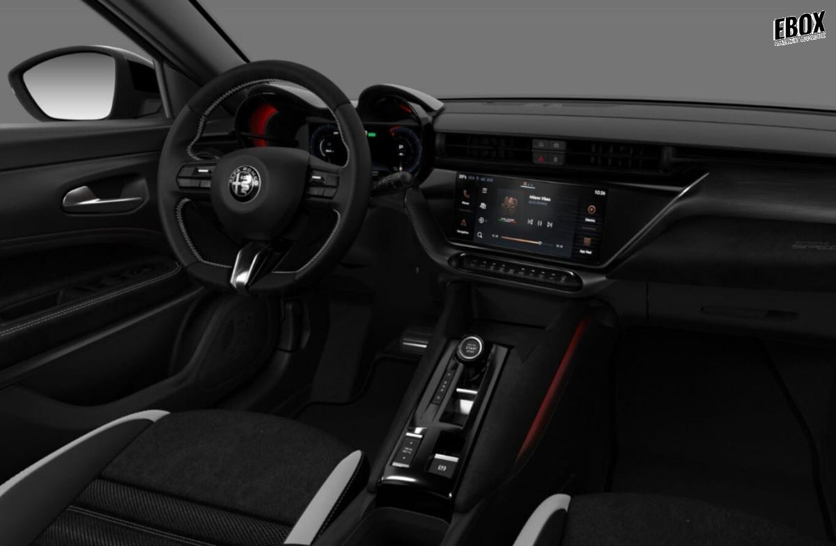 413355_p2 - ALFA ROMEO - JUNIOR - 2026 - photo 6