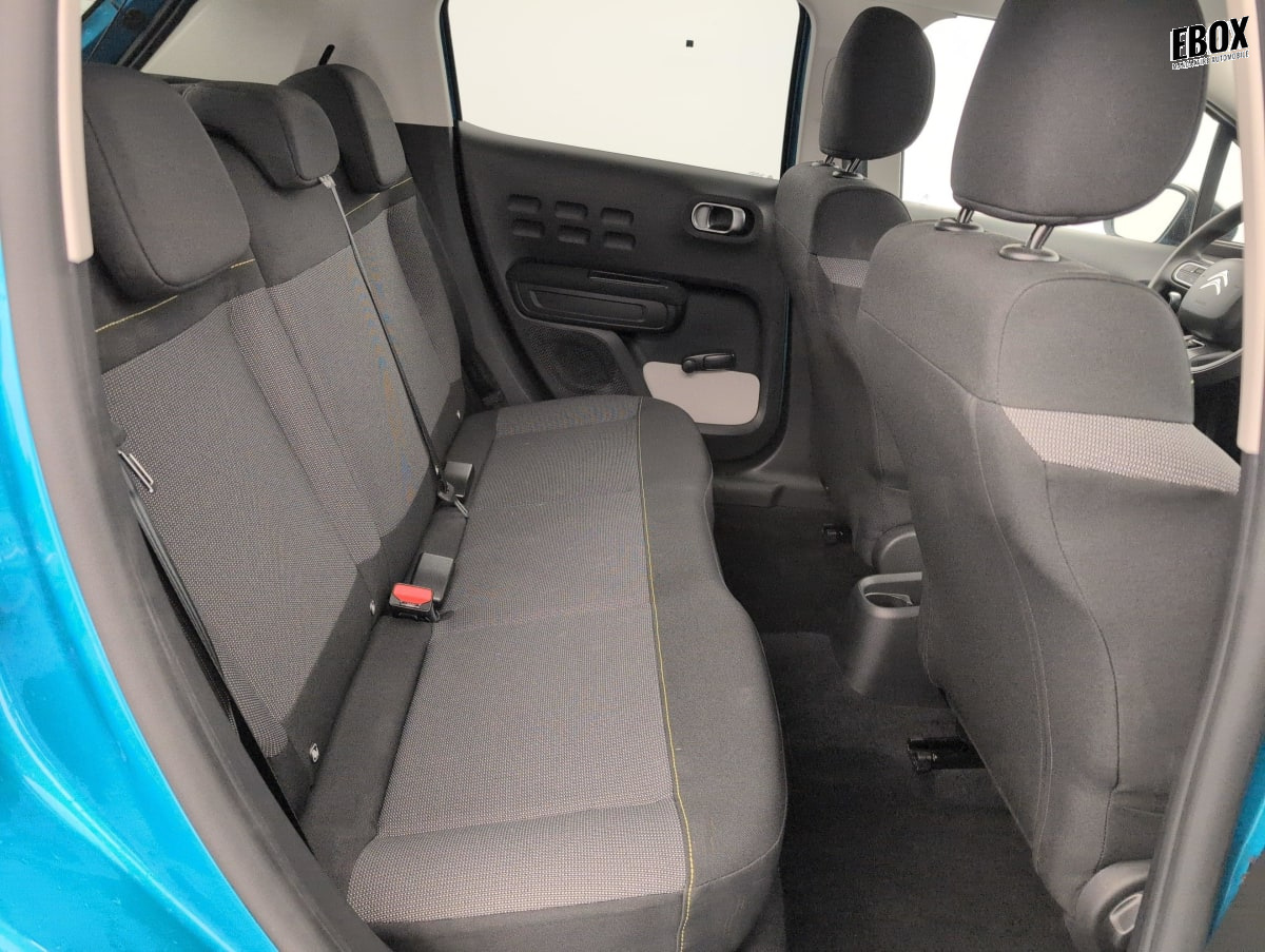 405549_p2 - CITROEN - C3 - 2023 - photo 2
